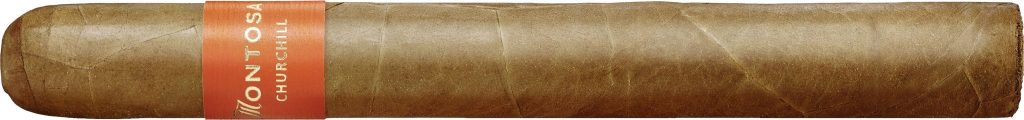 Montosa Churchill