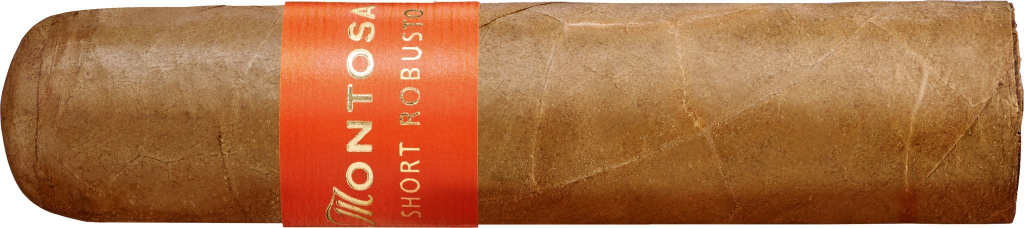 Montosa Short Robusto