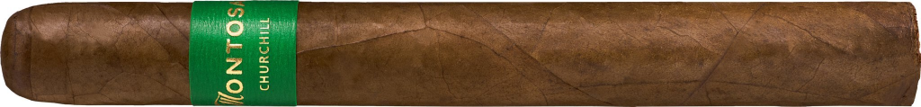 Montosa Maduro Churchill