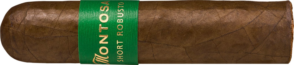Montosa Maduro Short Robusto