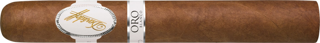 Davidoff Oro Blanco Special Reserve 2002