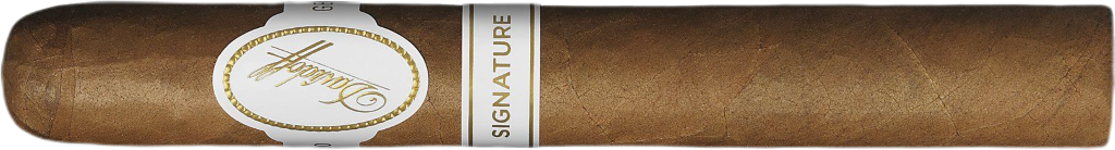 Davidoff Signature 2000