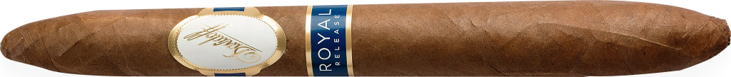 Davidoff Royal Salomones Release 2016