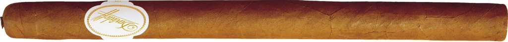 Davidoff Signature No. 1