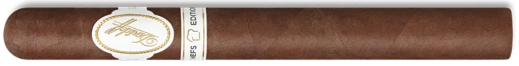 Davidoff Limited Editions Chefs Edition 2021 Churchill