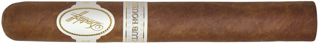 Davidoff Limited Editions Masters Edition 2013 Club House