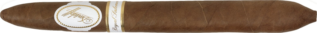 Davidoff Royal Salomones