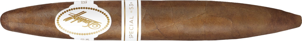 Davidoff Limited Editions Special 53 Perfecto 2020