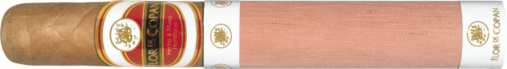 Flor de Copan Toro