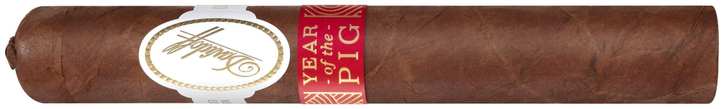 Davidoff Limited Editions Year of the Pig 2019 (Gran Toro)