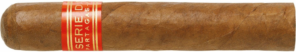 Partagas Serie D No. 4