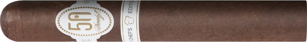 Davidoff Limited Editions Chefs Edition 2018