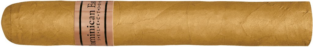 Dominican Estates Robusto
