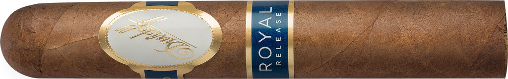 Davidoff Royal Robusto Release 2016