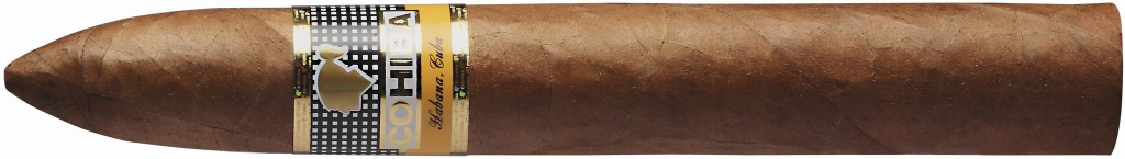 Cohiba Piramides Extra