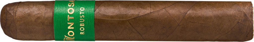 Montosa Maduro Robusto