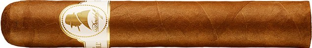 Davidoff Winston Churchill Robusto - The Statesman