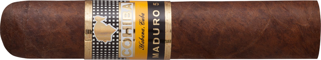 Cohiba Maduro 5 Magicos