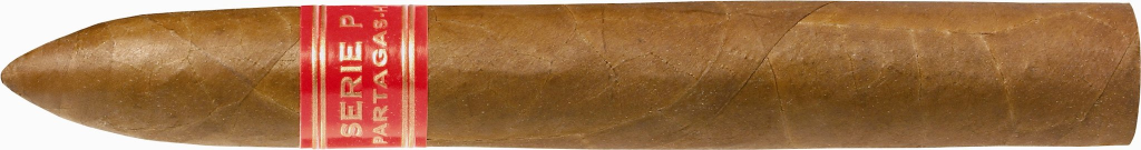 Partagas Serie P No. 2