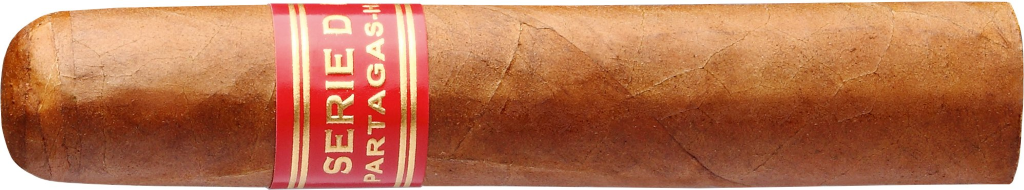 Partagas Serie D No. 5
