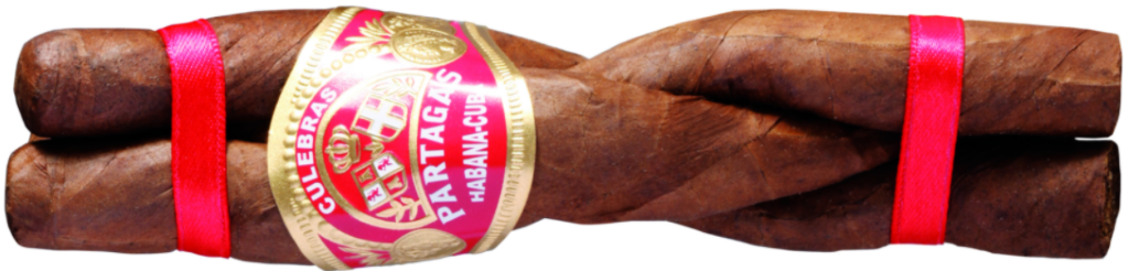 Partagas Culebras LCHD