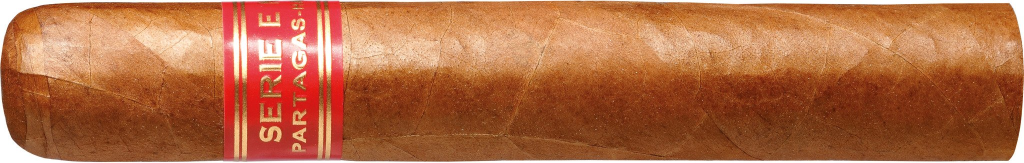 Partagas Serie E No. 2