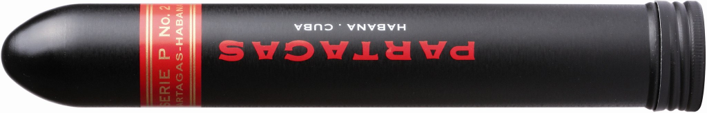 Partagas Serie P No. 2 AT