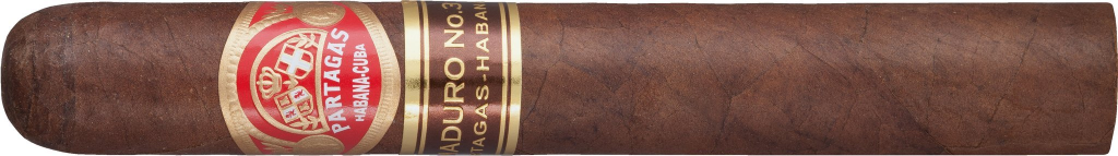 Partagas Maduro No. 3