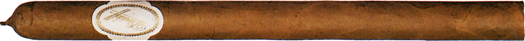 Davidoff Laguito No. 1