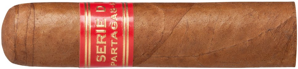 Partagas Serie D No. 6