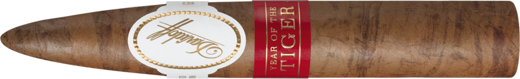 Davidoff Year of the Tiger 2022