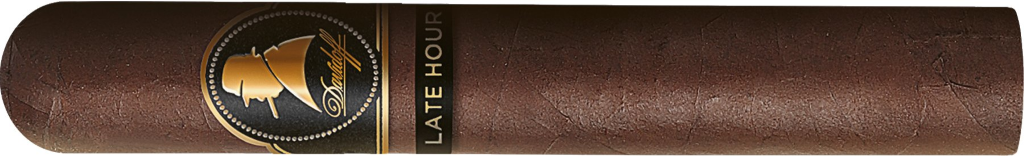 Davidoff Winston Churchill The Late Hour Toro
