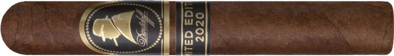 Davidoff Winston Churchill The Late Hour Petit Panetela