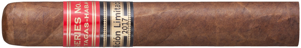 Partagas Edicion Limitada Serie No. 1 EL 2017