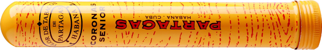 Partagas Coronas Senior AT