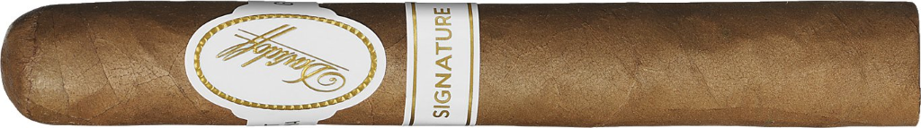 Davidoff Signature Petit Corona