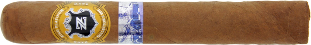 Zino Platinum Scepter Los Angeles Vibes 2013 Collectors Edition