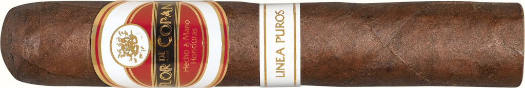 Flor de Copan Linea Puros Robusto