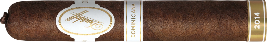 Davidoff Dominicana Robusto