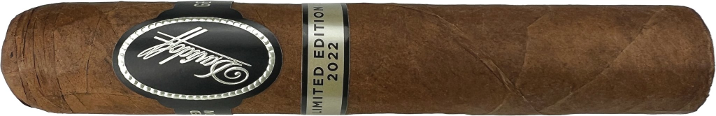 Davidoff Limited Edition 2022 Gran Toro