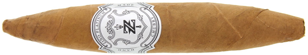 Zino Platinum Scepter Chubby