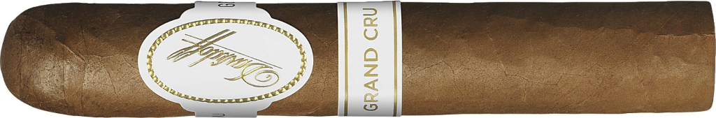 Davidoff Grand Cru No. 5