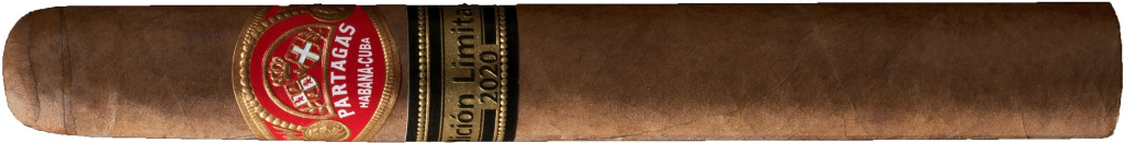 Partagas Edicion Limitada Legado EL 2020