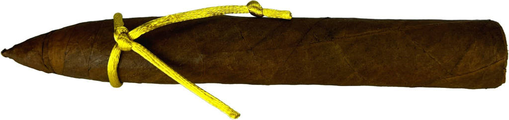 Helvada El Capitan Torpedo