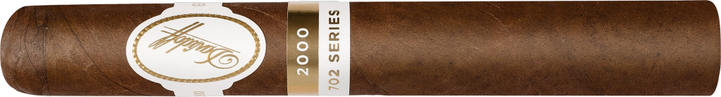 Davidoff 702 Series Signature 2000 (Corona)