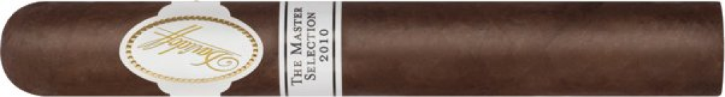 Davidoff Limited Editions Master Selection 2010