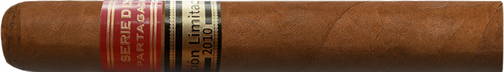 Partagas Edicion Limitada Serie D Especial (EL 2010)