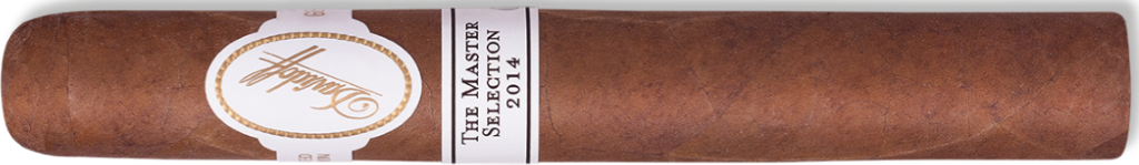 Davidoff Limited Editions Master Selection 2014 Flagshipstore Exclusive