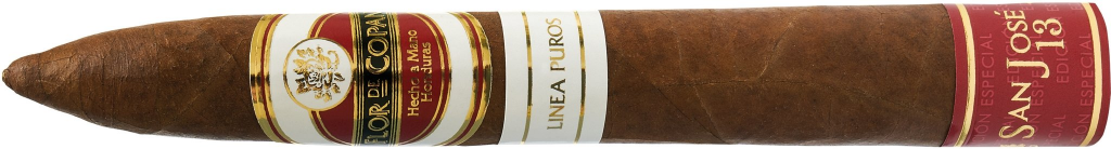 Flor de Copan Linea Puros Pirámides (Limited Edition)