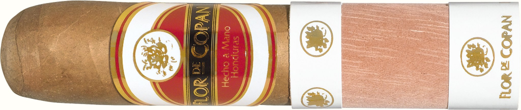 Flor de Copan Short Robusto